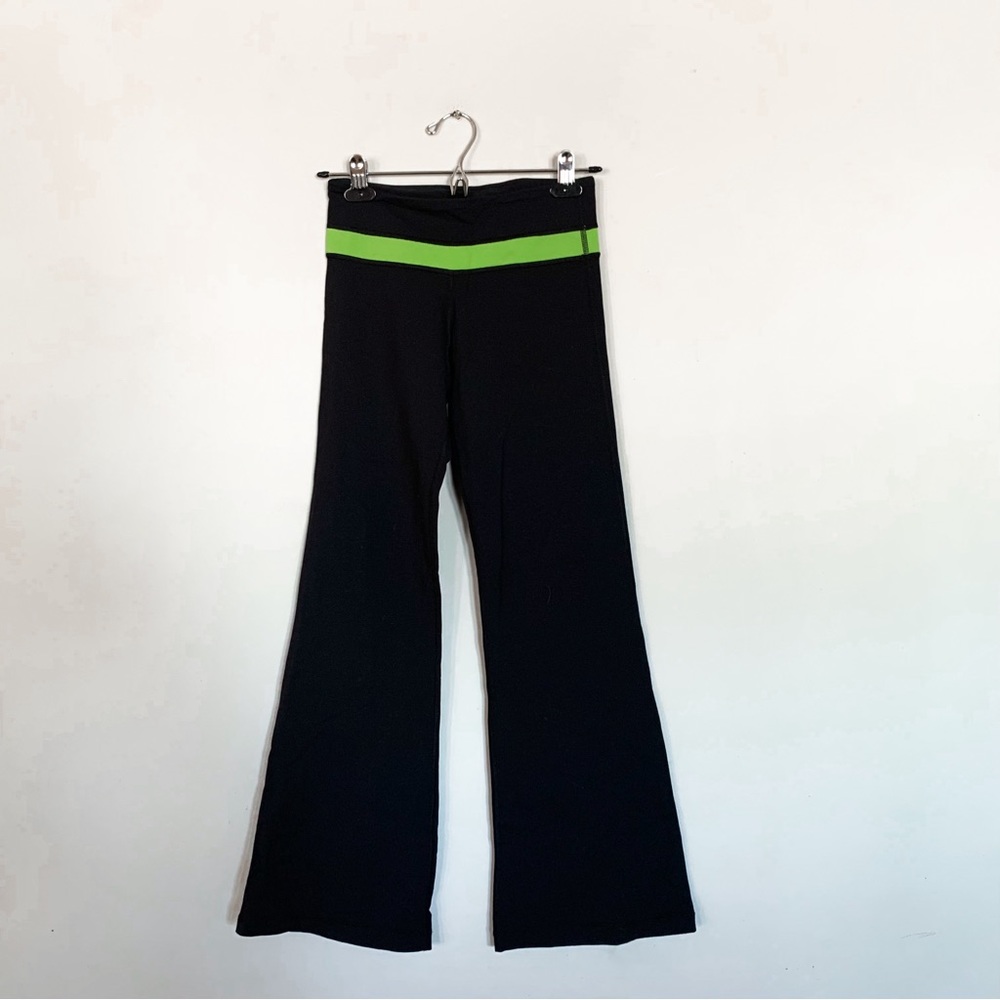 Lululemon 🇨🇦 • Yoga Pant